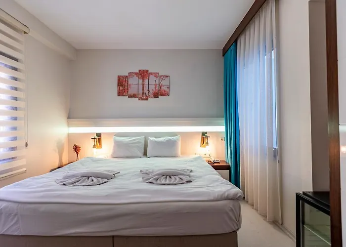 Stanpoli Hostel